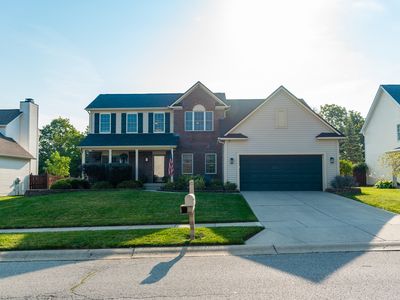 7135 Hartington Pl, Indianapolis, IN, 46259