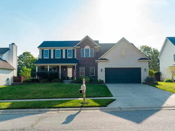 7135 Hartington Pl, Indianapolis, IN 46259