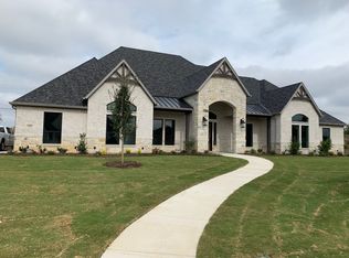 2213 Marquis Ln, Midlothian, TX 76065