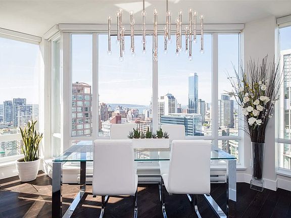 4th image of 535 Smithe St #2905