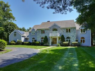 373 Caterina Hts, Concord, MA 01742