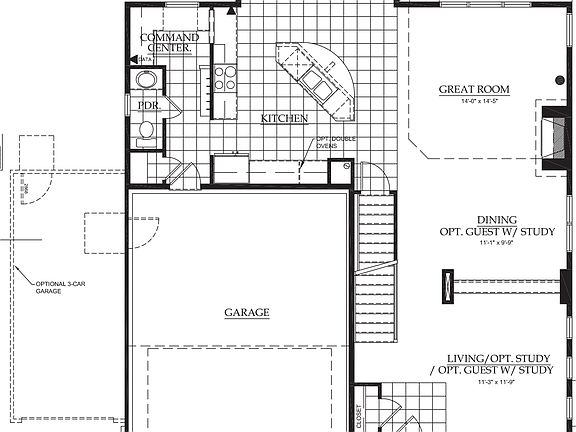 Floor Plan.