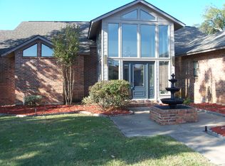 3 Lake Point Pl, Shreveport, LA 71119
