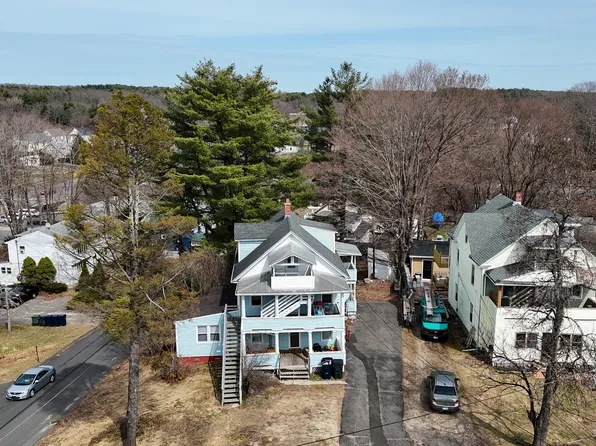 15 Pearl Street, Plymouth, CT 06786