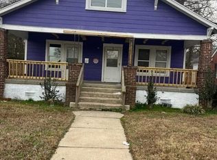 808 Holloway St, Durham, NC 27701