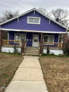 808 Holloway St, Durham, NC, 27701