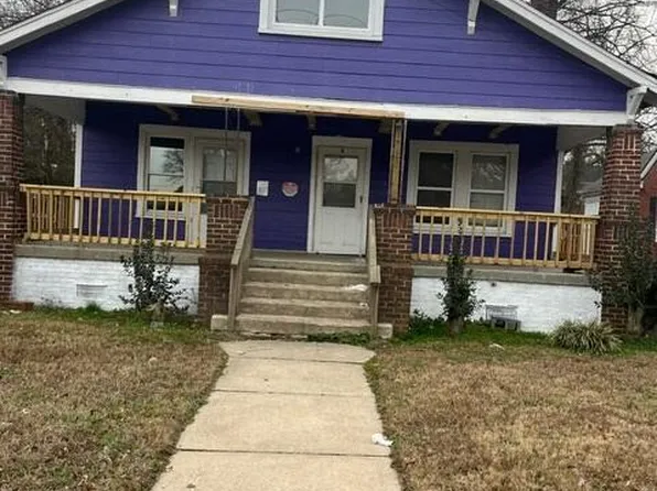 808 Holloway St, Durham, NC 27701