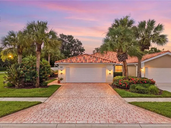 3105 Andorra Cr, NAPLES, FL 34109