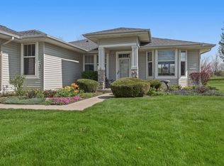 12303 W Fox Run Ct, Huntley, IL 60142