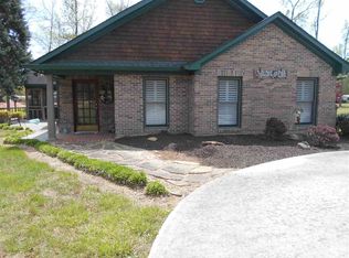 152 Lynde Ln, Ten Mile, TN 37880