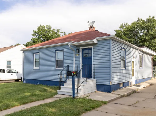 1121 Patton Ave, Waterloo, IA 50702