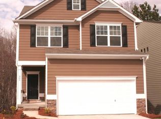 305 Woodson Way, Woodstock, GA 30189