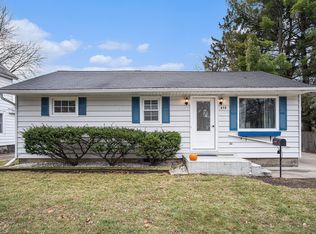 418 W Madison St, Hastings, MI