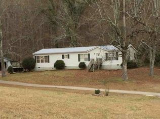 3201 Crawfords Cove Rd, Springville, AL 35146