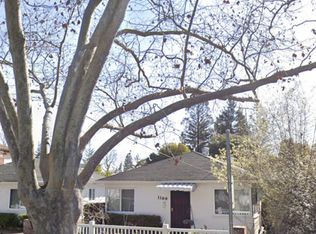 1169 College Ave, Palo Alto, CA 94306