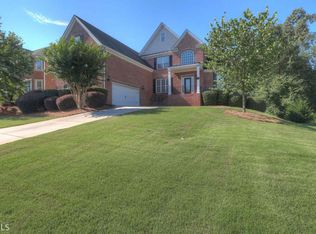 212 Langshire Dr, McDonough, GA 30253