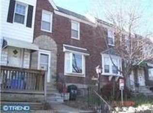 4228 Oakmont St, Philadelphia, PA 19136