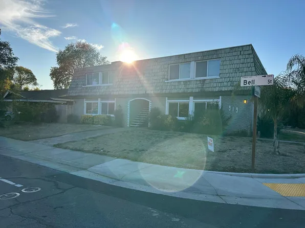 919 Bell St #C & D, Sacramento, CA 95825