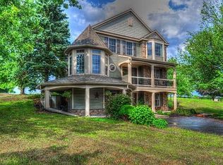 22 McGillstown Rd, Annville, PA 17003