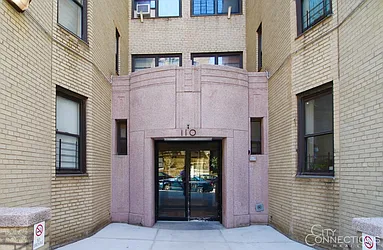 Rented by City Connections Realty