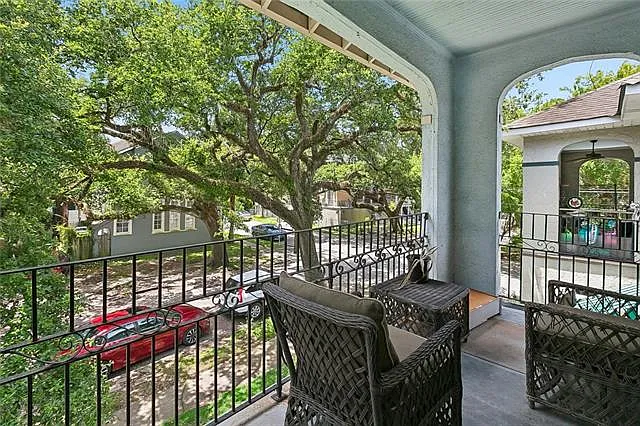 2 bed, 1.0 bath, 1127 sqft, $1,500 — Photo 3