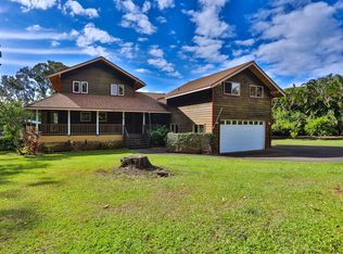 1220 Hooilina Pl, Haiku, HI 96708