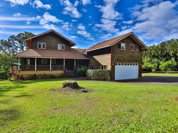 1220 Hooilina Pl, Haiku, HI 96708