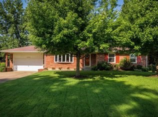 4900 Ulrich Rd, Jeffersontown, KY 40299