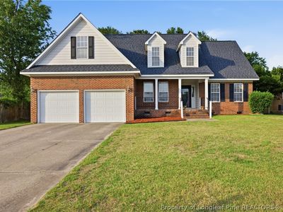 4211 Pete Warner Ct, Hope Mills, NC, 28348