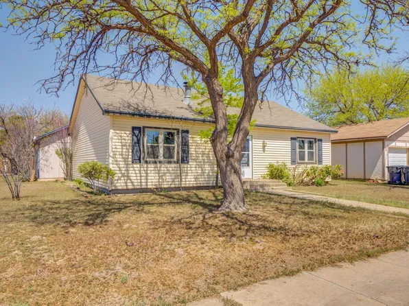 2504 94th St, Lubbock, TX 79423