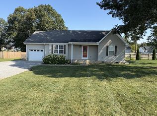 155 Landon Ln, Lewisburg, TN 37091