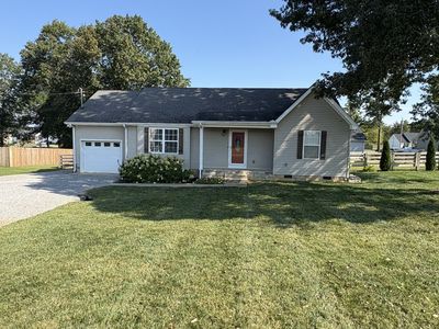155 Landon Ln, Lewisburg, TN, 37091