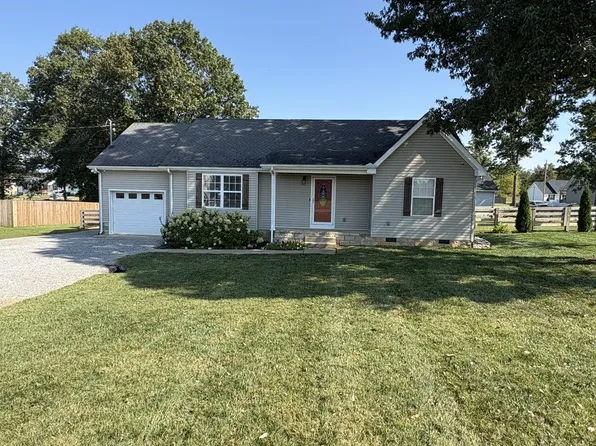 155 Landon Ln, Lewisburg, TN 37091
