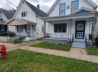 190 Sprenger Ave, Buffalo, NY 14211