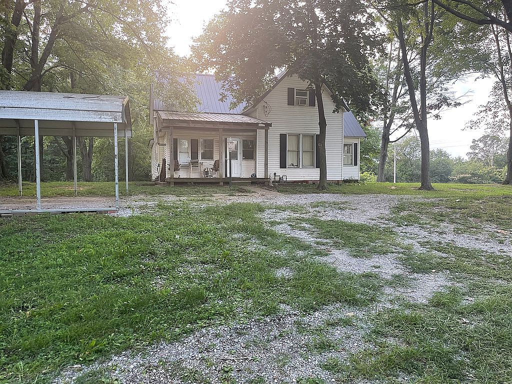 2922 Dahlgren East Rd, Dahlgren, IL 62828 Zillow