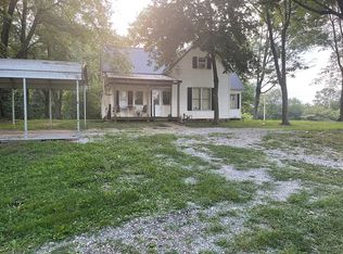 2922 Dahlgren East Rd, Dahlgren, IL 62828