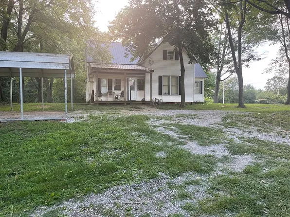2922 Dahlgren East Rd, Dahlgren, IL 62828