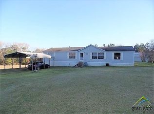 600 County Road 1905 #A, Jacksonville, TX