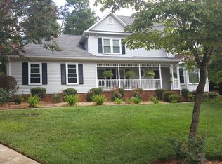 229 Wycliffe Dr, Greer, SC 29650