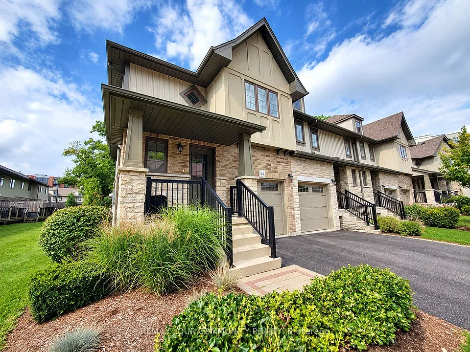 635 Saginaw Pkwy #44