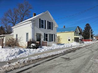 130 Lincoln Street, Bennington, VT 05201