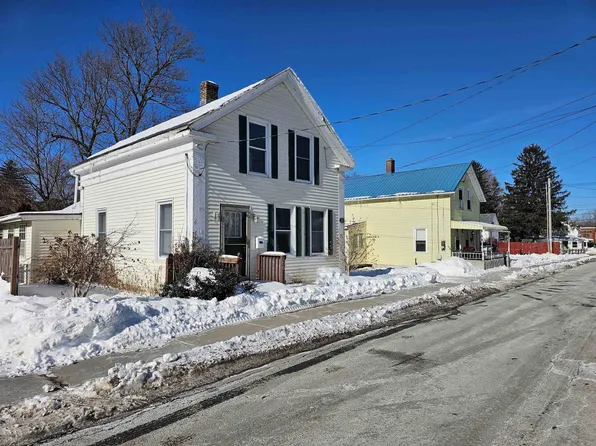 130 Lincoln Street, Bennington, VT 05201