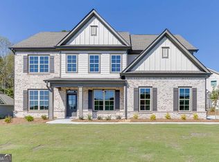 3796 Cheyenne Ln, Jefferson, GA 30549