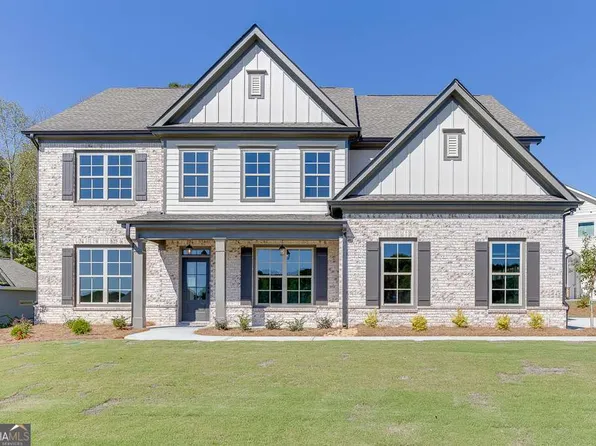 3796 Cheyenne Ln, Jefferson, GA 30549