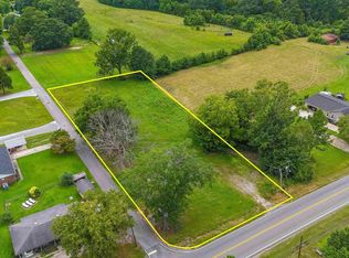 1214 & 1216 Main St E, Hartselle, AL 35640