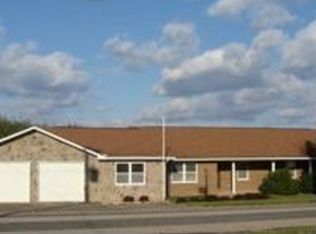 450 Lindsay Ave, Broadway, VA 22815