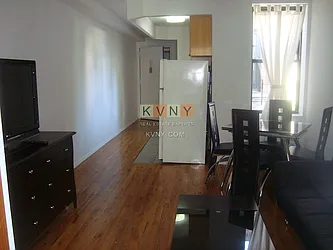 Rented by KVNY Soho