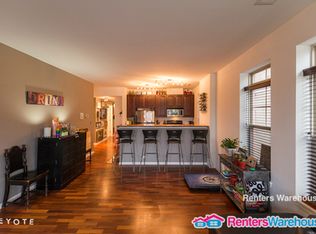 3817 S Ellis Ave UNIT 201, Chicago, IL 60653