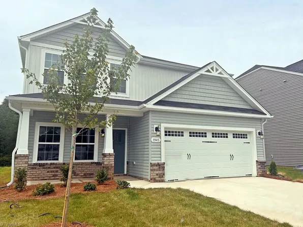 1945 Kippen Dr Lot 6, Kernersville, NC 27284