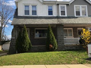 7220 Pine St, Upper Darby, PA 19082
